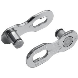 Shimano 11-Speed Chain Quick Link (2-pack)