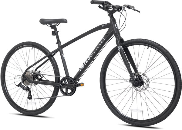  Metro Bicycles H1