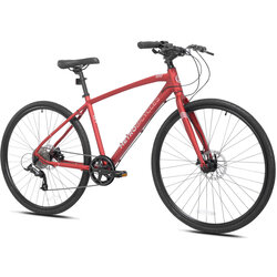 Metro Bicycles H2