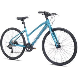 Metro Bicycles H2 Stagger