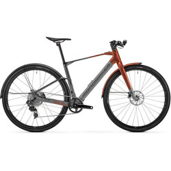 Mondraker Dusty RX