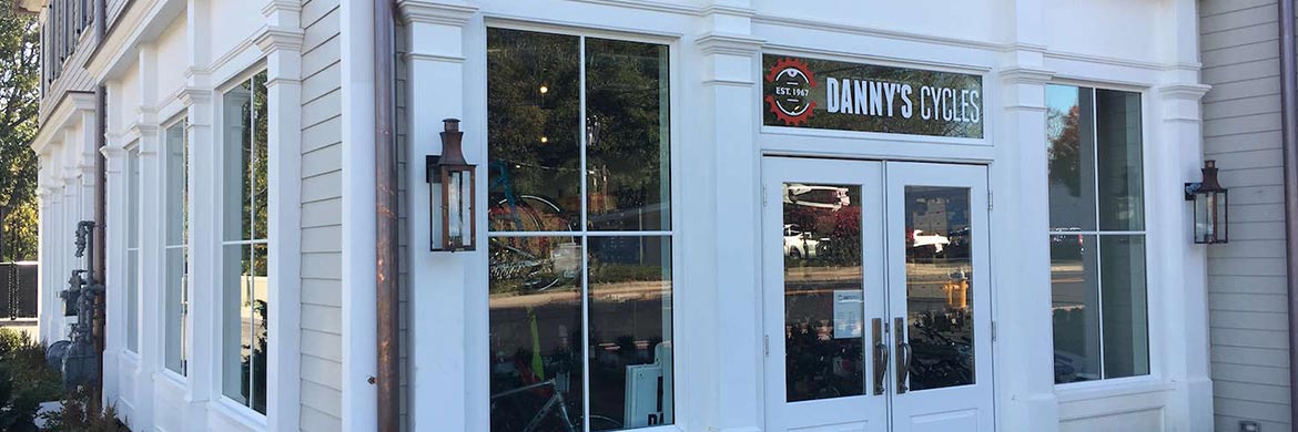 Darien Bike Shop Darien Bike Shop