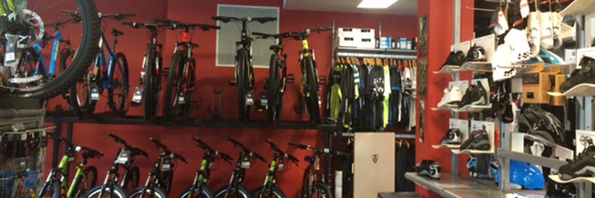 Danny's Cycles Mohegan Lake Danny's Cycles Mohegan Lake