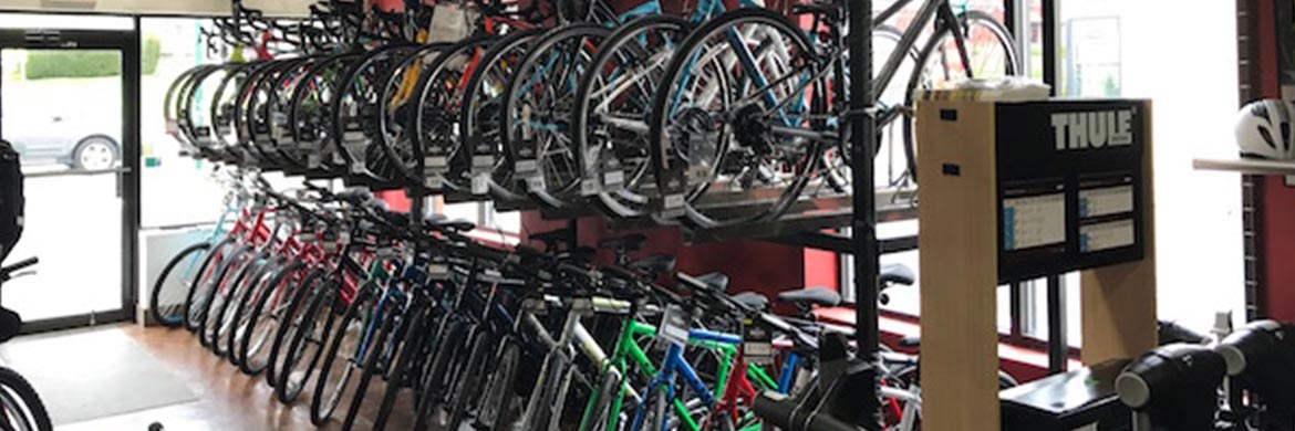 Rye Brook Bike Shop Rye Brook Bike Shop