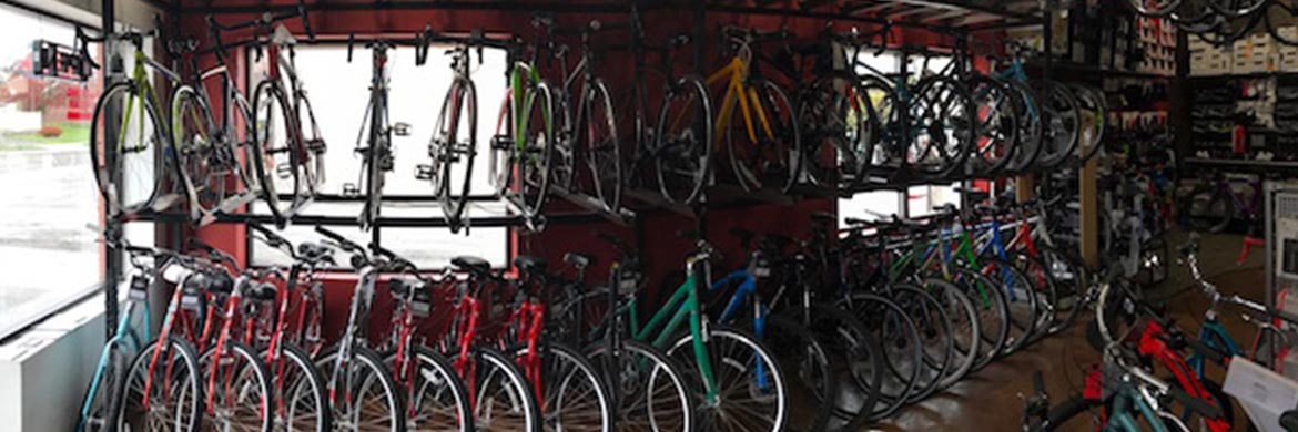 Rye Brook Bike Shop Rye Brook Bike Shop