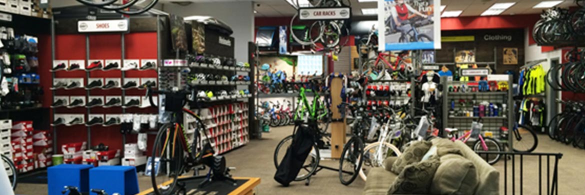 Scarsdale Bike Shop Scarsdale Bike Shop