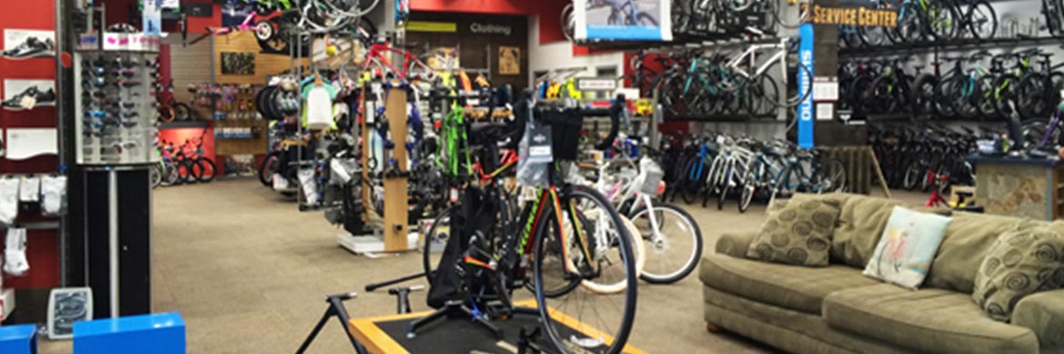 Scarsdale Bike Shop Scarsdale Bike Shop