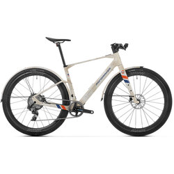 Mondraker Mondraker Dusty X Unlimited Gulf Edition (1 of 50)