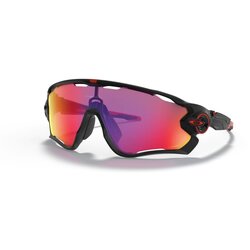 Oakley Jawbreaker Prizm Road Lenses Matte Black Frame