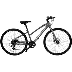 Metro Bicycles H1 Stagger