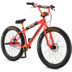 SE Bikes Beast Mode Ripper 27.5
