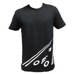  Danny's Cycles - Bike Lane Shirt