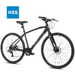 Danny's Cycles Bike HSS Rental