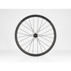Bontrager Aeolus Elite 35 TLR Disc Road Rear