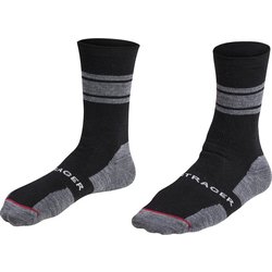 Bontrager Race 5-inch Wool Socks