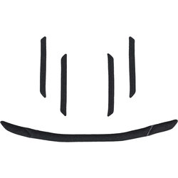 Bontrager Solstice MIPS Bike Helmet Fit Pad