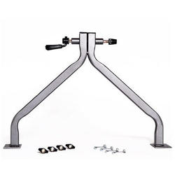 CycleOps Rollers Fork Stand