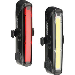 Cygolite Hotrod 110 Headlight & Hotrod 50 Taillight Combo
