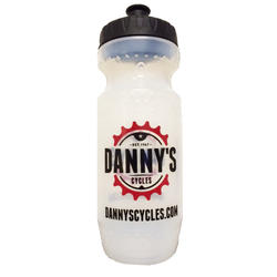 Danny's Cycles Danny's Cycles Water Bottle