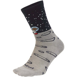 DeFeet Aireator 6-Inch Moon Dog