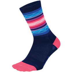 DeFeet Aireator 6-Inch Santa Fe