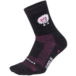 DeFeet Woolie Boolie 4-Inch Baaad Sheep