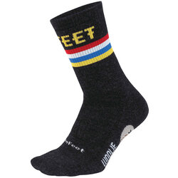 DeFeet Woolie Boolie 6-Inch Podium