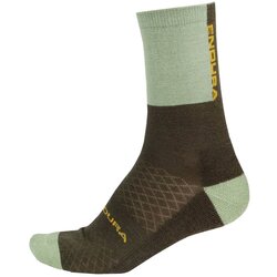 Endura BaaBaa Merino Winter Sock 