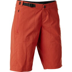 Fox Racing Women's Ranger Short w/Liner