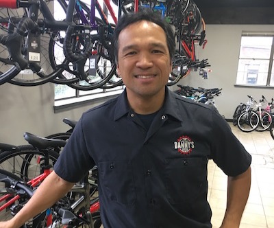 Shop Manager Ed