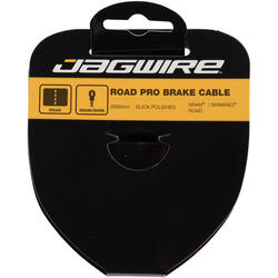 Jagwire Pro Slick Polished Stainless Brake Cable