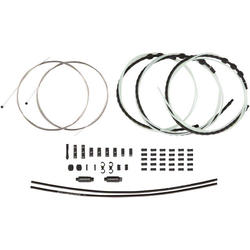 Jagwire Road Elite Link Shift Kit