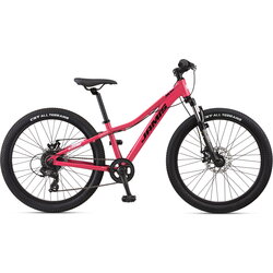 Jamis X24 Disc