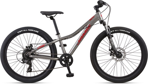 Jamis X24 Disc