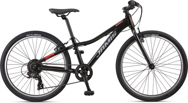 Jamis XR24