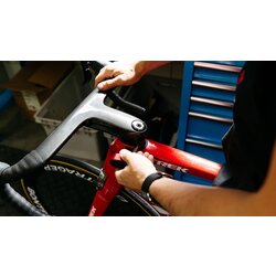 Danny's Cycles Maintenance Clinic Reservation