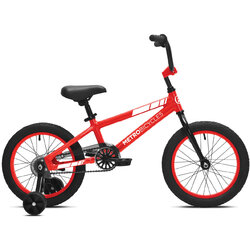 Metro Bicycles MB16
