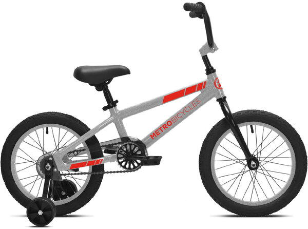  Metro Bicycles MB16