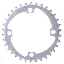 Origin8 Alloy Blade Chainring - 104 BCD/4-Bolt