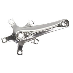 Origin8 Alloy Crankarm Set