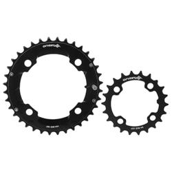 Origin8 Thruster 64/104mm BCD Chainring Set