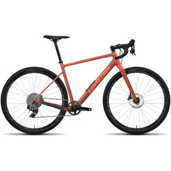 Santa Cruz Stigmata - Rival AXS 1x