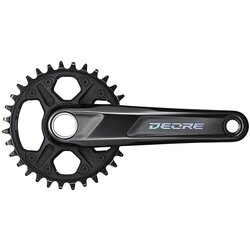 Shimano FC-M6120-1