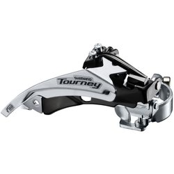 Shimano Tourney TY FD-TY500-TS3 Front Derailleur