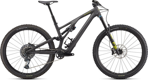 Specialized Stumpjumper Evo Expert