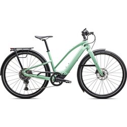 Specialized Turbo Vado SL 2 4.0 Step-Through