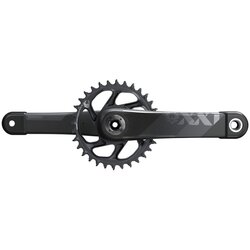 SRAM XX1 Eagle X-SYNC 2 Direct Mount DUB Crankset