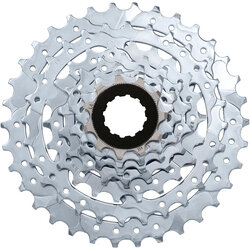 SunRace CS-M40 7-Speed Cassette