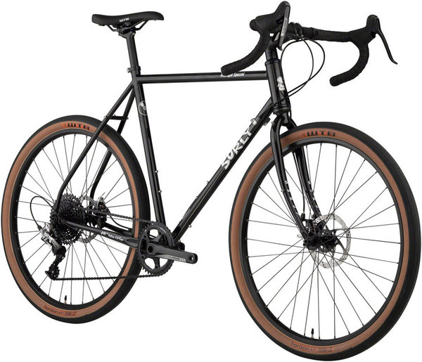 Surly Midnight Special Color: Black