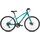 Color: Satin Teal